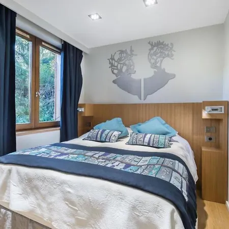 Les Sapins - 1850 Apart-hotel Courchevel